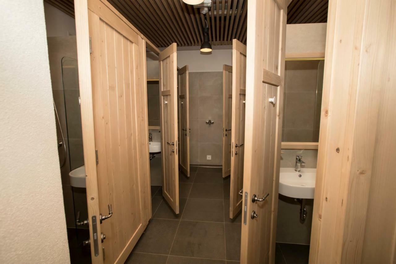 Camping Danica Cottage Stan Бохинь Экстерьер фото
